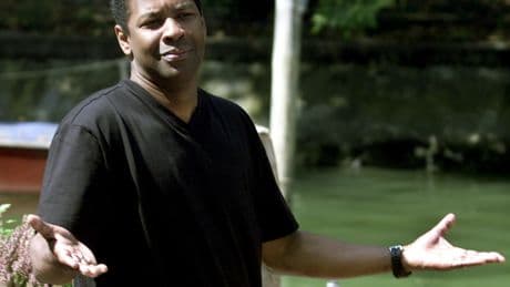 Denzel Washington carga contra la cultura de la cancelación: &quot;¿Perder apoyo? ¿A quién le importa?&quot;