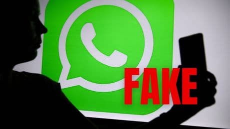 Gefährliche Kettennachricht auf WhatsApp: Fallen Sie nicht auf diese Lüge herein