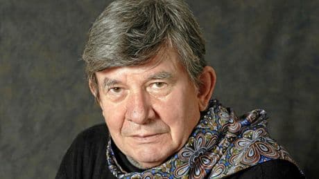 Hommage à Jean-Pierre Azéma, l’historien qui a changé notre regard sur Vichy