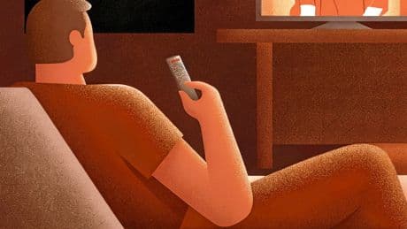 Pourquoi le binge-watching s’essouffle