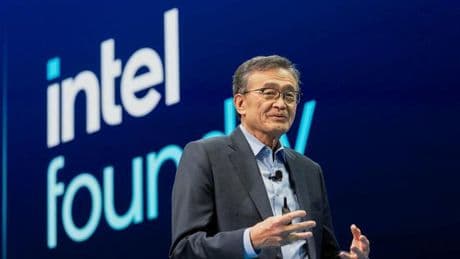 Chipkonzern: Intel gibt Pläne für Fabrik in Magdeburg auf