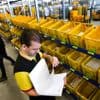 DHL maakt meer winst door besparingen en hogere prijzen voor postbezorging