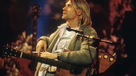 Nirvana’s Masterpiece Reaches Several Special Milestones