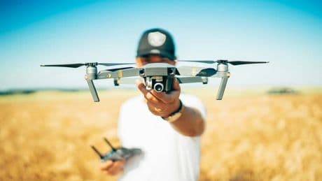 Les meilleurs drones à prix abordables : notre sélection à jour en mars 2025