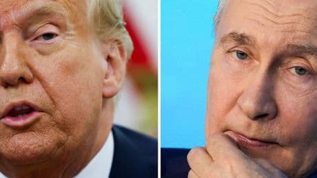 Drittes Gespräch in diesem Jahr: Trump und Putin telefonieren zu Ukraine-Krieg