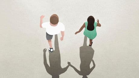 3 Signs A Couple Is Headed For Divorce — By A Psychologist