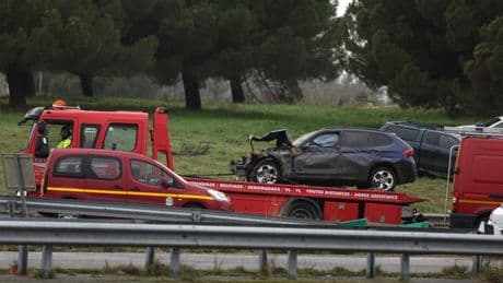 Conduite sans assurance: le Fonds de garantie a indemnisé plus de victimes l'an dernier