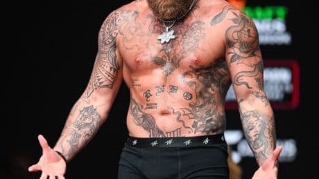 Jake Paul confirms rules for Gervonta Davis fight despite FIVE STONE weight difference with exhibition in works for 2025