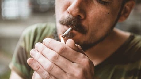 Cannabis-Freigabe: Krankenkasse meldet Anstieg bei Verhaltensstörungen