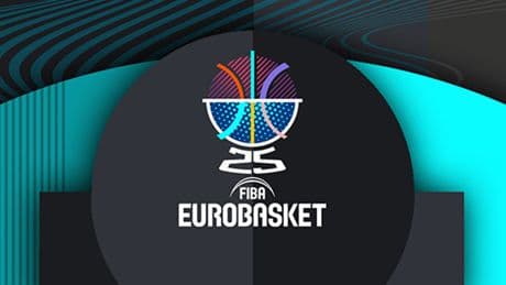 FIBA EuroBasket 2025'e 1 ay kaldı