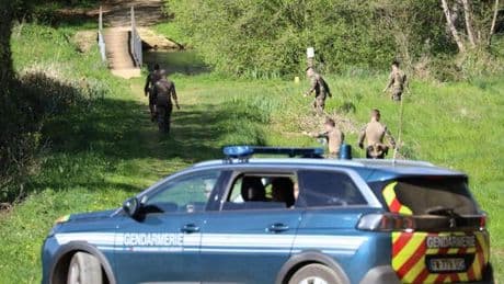 Disparition inquiétante d’une joggeuse dans la Vienne : le dispositif de recherches levé samedi soir, une dizaine d’auditions effectuées