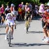 Pogacar haalt vernietigend uit naar Vingegaard op de Hautacam, Tour lijkt nu al haast beslist