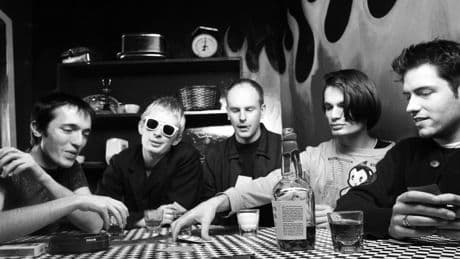 Radiohead’s Grammy-Winning Masterpiece Soars To A NeW All-Time High