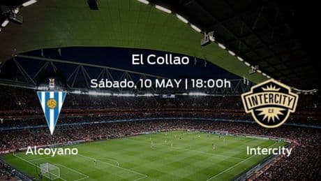 Jornada 36 de la Primera Federación: previa del encuentro Alcoyano - CF Intercity