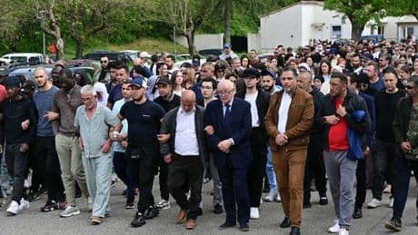 Une plateforme de signalement contre la « menace majeure pour notre République » qu’est la « haine antimusulmane »