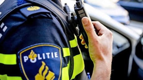Man (35) die uit ggz-instelling Heiloo ontsnapte in Den Bosch gevonden