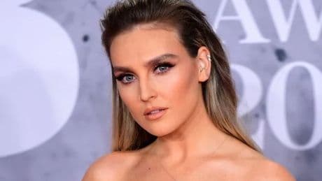 Perrie Edwards teases 'Cameron Diaz' music video amid solo career after tragic baby loss