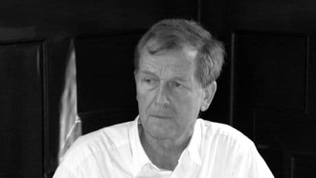 Zum Tod von Uwe Kiessler: Ein Erfinder guter Orte