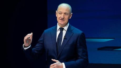 Tech-Konzern: Neue Siemens-Strategie nimmt Gestalt an – doch es gibt ein Risiko