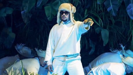 Bad Bunny y Danny Ocean lideran las nominaciones de los Premios Juventud