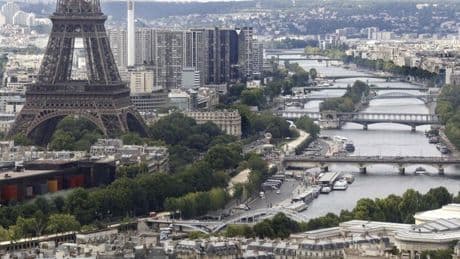 La Policía francesa apunta a la homofobia como móvil del asesinato de los cuatro hombres hallados en el Sena