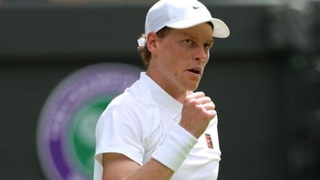 World No.1 Jannik Sinner claims Wimbledon public ‘have forgotten’ his doping ban