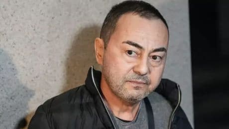 Serdar Ortaç'tan akrabalarını kızdıracak vasiyet: Mirasını kime bıraktığı ortaya çıktı