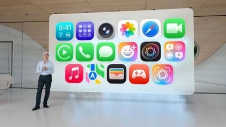 iOS 26, eski iPhone'ları nasıl etkileyecek?