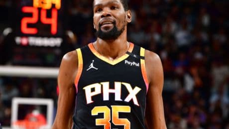 ESPN insider ‘would not rule out’ Suns keeping Kevin Durant
