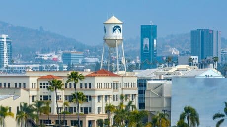 Paramount Skydance board to include David Ellison, Sherry Lansing, Oracle's Safra Catz