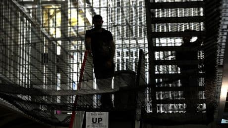 Up to 10,000 prisoners could be released to ease overcrowding in Italy