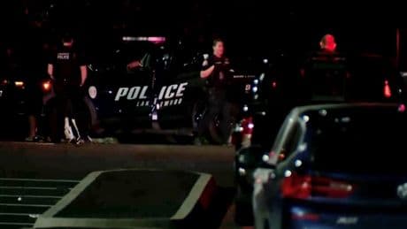 7 shot at park in Washington state, police say