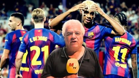 Gamper redondo para un Barça que apunta alto antes del inicio liguero