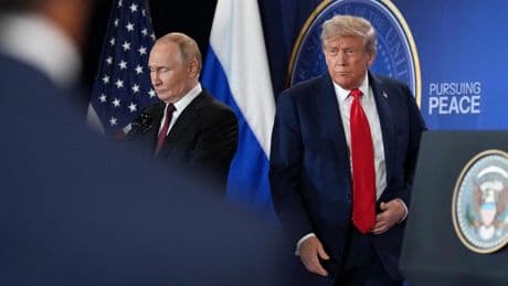 Verhandlungen mit Russland: Hinweise auf Ukraine-Gipfel in Budapest verdichten sich