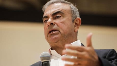 «Renault est redevenu un constructeur sans envergure mondiale», tacle Carlos Ghosn