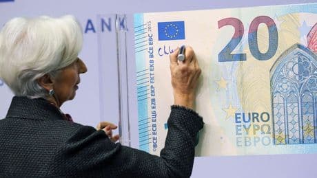 El euro digital: la promesa de un gran Bizum europeo para dar autonomía a Europa