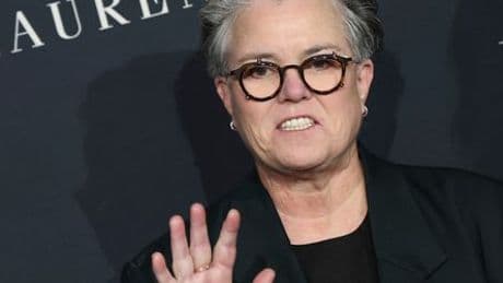 Rosie O'Donnell kritisiert Oprah Winfrey für Teilnahme an Bezos-Hochzeit