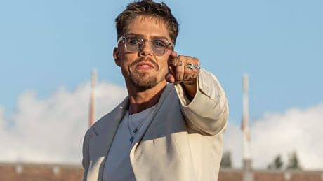 André Hazes maakt tonnen winst op verkoop Vinkeveens appartement