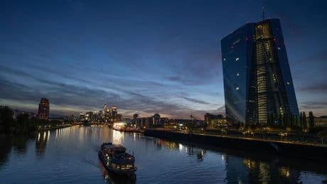 EZB: Inflation im Euro-Raum auch im Juli auf EZB-Zielmarke von 2,0 Prozent