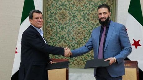 L’intégration des Kurdes, lueur d’espoir dans la reconstruction de la Syrie