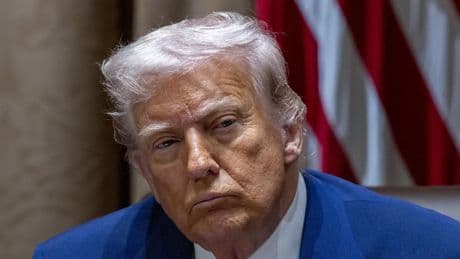 Trump guarda all’Africa: summit a Washington con cinque leader africani