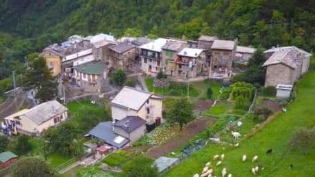 Alpi Liguri, la Terra Brigasca si unisce per rilanciare la tradizione