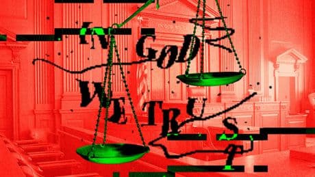 Why do lawyers keep using ChatGPT?