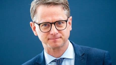 Carsten Linnemann will einen Umbau des Bürgergelds, der «an die Substanz» geht