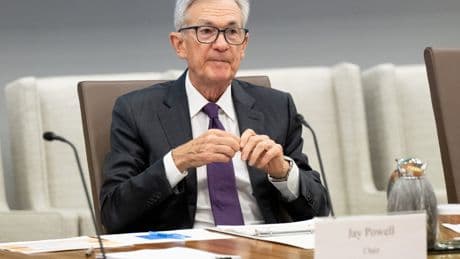 Powell’s $2.5B Fed revamp denial exposes his privileged arrogance