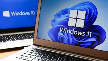 Umzug auf Windows 11: Offizieller Helfer von Microsoft kommt