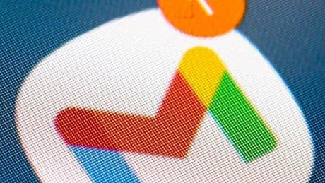 Google’s Gmail Warning—If You See This, You’re Being Hacked