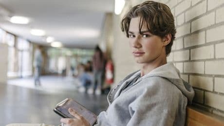 Drei goldene Regeln der Teenager-Kommunikation