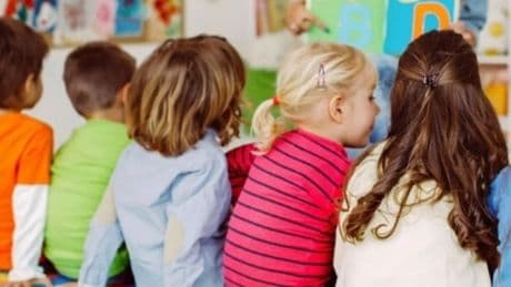 Bambini di 5 anni fuggono dall'asilo parrocchiale, mano nella mano e zaino in spalla si sono incamminati: ritrovati da un papà nel giardino di casa