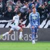 Met dank aan Weghorst: Ajax weer virtueel leider, ondanks ruime voorsprong van PSV